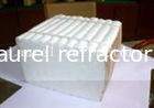 Refractory Fireproof Heat Resistance Insulation Material 1260C Ceramic Fiber Modules Rectangle Shaped