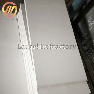 High Strength Reftractory Insulation Waterproof Calcium Silicate Fire Rated Board Decorative for for Facility Lining