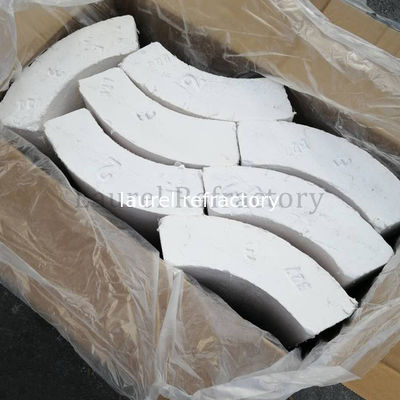 Refractory Fireproof Waterproof Wall Insulation Calcium Silicate Board 50mm Thickness