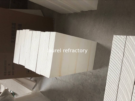High Strength Partition Wall Fire Rated ceiling Refractory Calcium Silicate Board Waterproof 10mm for industrial furnaces