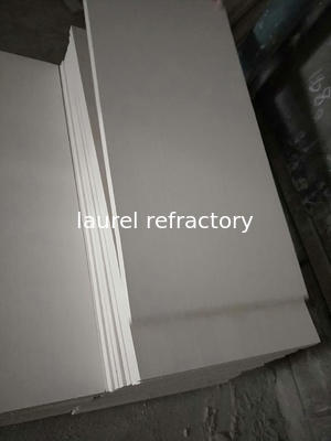 Fireproof Insulation Waterproof Calcium Silicate Board Water Resistant 1220*1220*38mm for Kiln