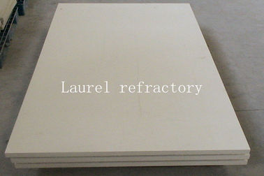 Waterproof Interior Wall Calcium Silicate Board Heat Insulation Fireproof ISO9001
