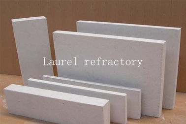 High Temperature Insulating Fireproof Waterproof Calcium Silicate  Insulation Fire Resistant