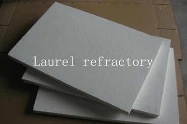 High Temperature Refractory Thermal Resistant Ceramic Fiber Fireproof Insulation Wool Board For Wood Stove
