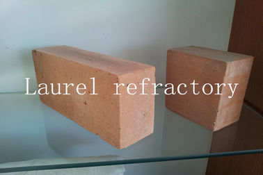Environmental high alumina refractory brick higher refractoriness for furnace