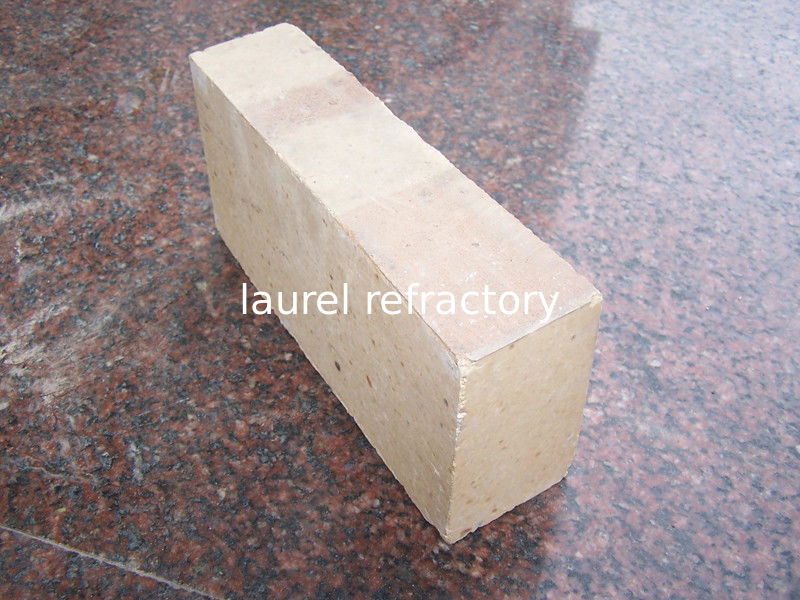 High Alumina Refractory Brick