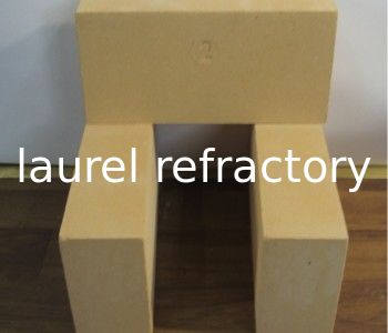 Blast Furnace Refractories High Temperature Insulation Refractory Silica Brick for Furnace