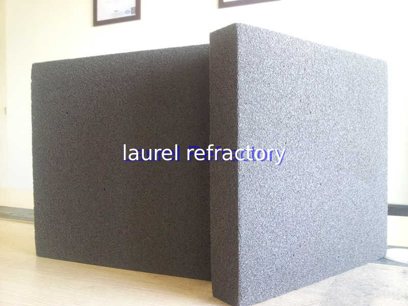 Insulation Rubber Pipe Foam Glass  Cellular Glass Insulation For Building And Loft
