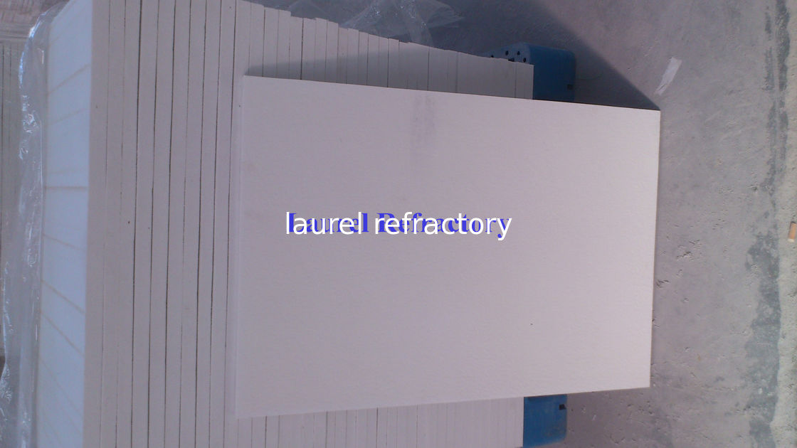 Refractory Insulating Inisulation Fireproof Ceramic Fiber Board