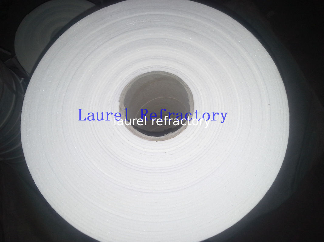 Ceramic Fiber Refractory Paper