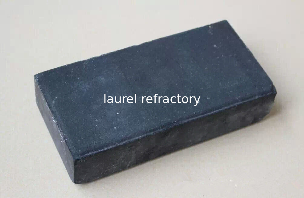 Refractory No Pollution Bricks Square Bricks Rain Erosion Resistant for Landscaping
