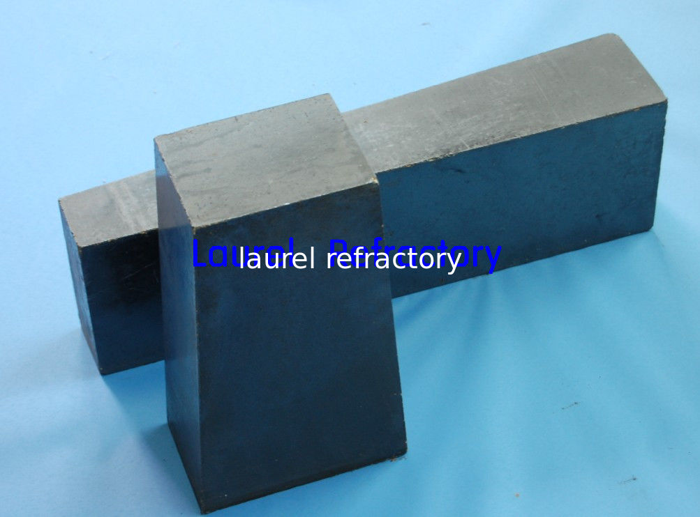Refractory Magnesia Brick Insulating Carbon Brick For Furnace Lining