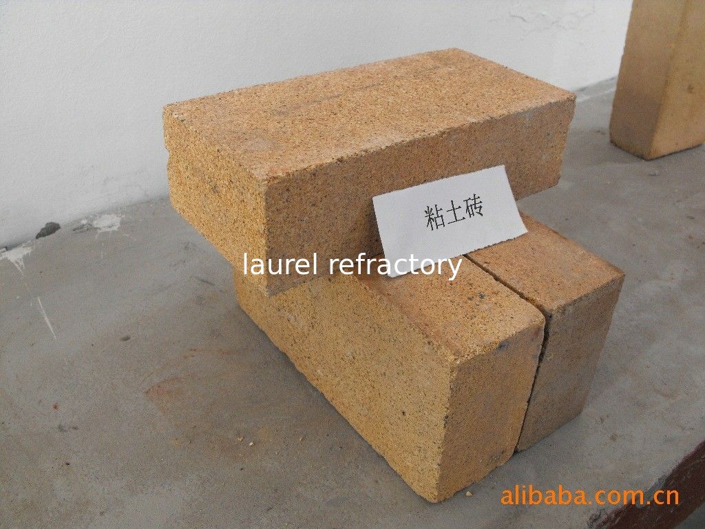 Refractory High Temperature Heat resistant Fireproof Shaped Insulating Fire Clay Brick For Pizza Oven