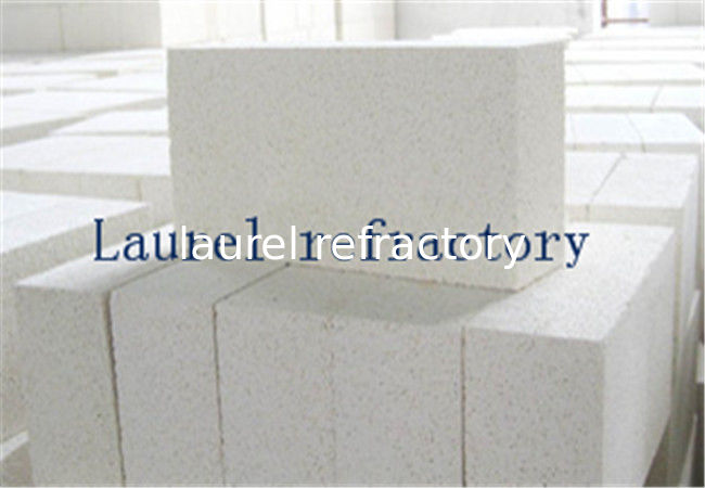 Refractory Insulation Fireproof Heating Resistance Silica Insulating Fire Brick High Temperature For Hot Blast Stoves