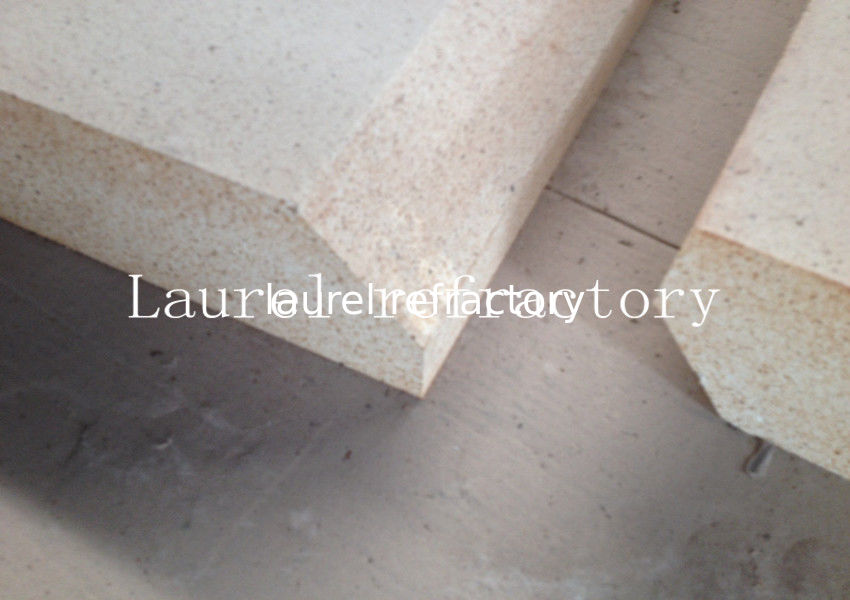 Fire Resistant High Alumina Bricks Lightweight Fire Brick Insulating with ISO for Kiln