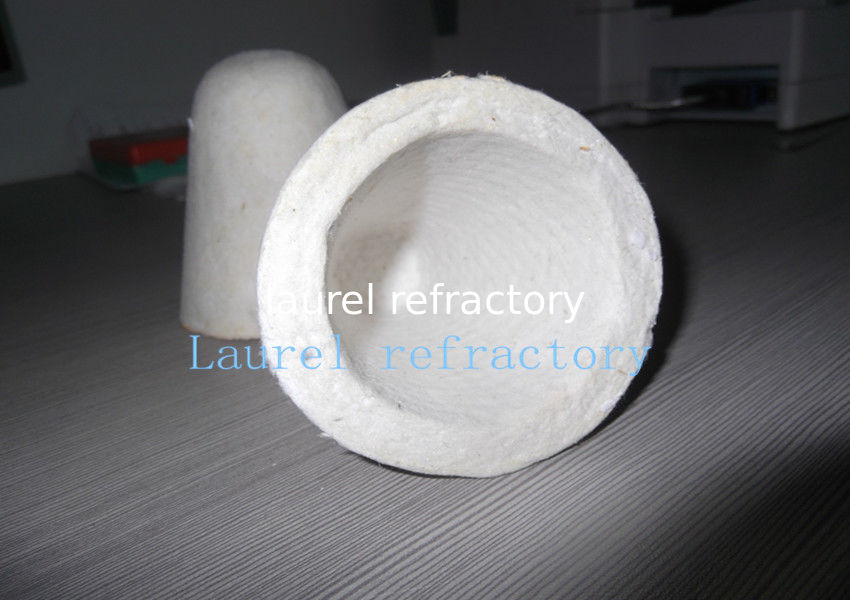 Fireproof Resistance Resistant Lighweight Ceramic Fiber Refractory Formed Shapes for Furnace