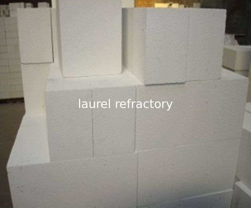 High Temperature Refractory Insulating Fire Brick Insulation Clay Fire Brick