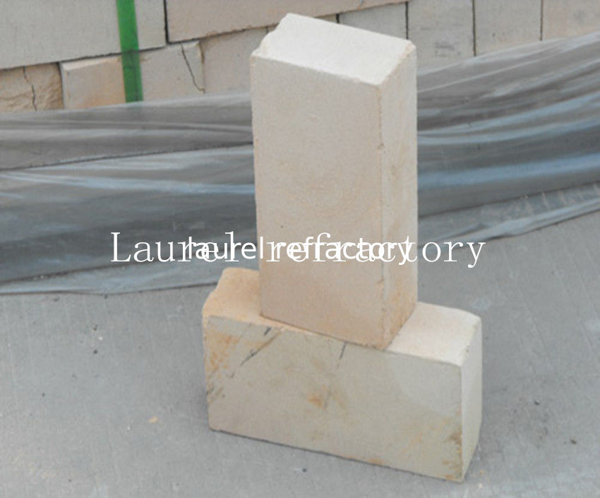 Furnace Light Weight insulation Mullite fire brick / Fireproof Fire Bricks
