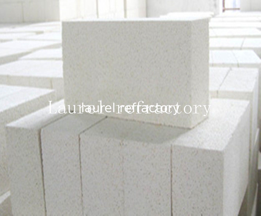 High Density Mullite JM23 JM26 JM30 JM32 refractory  Insulating fire brick for Kiln