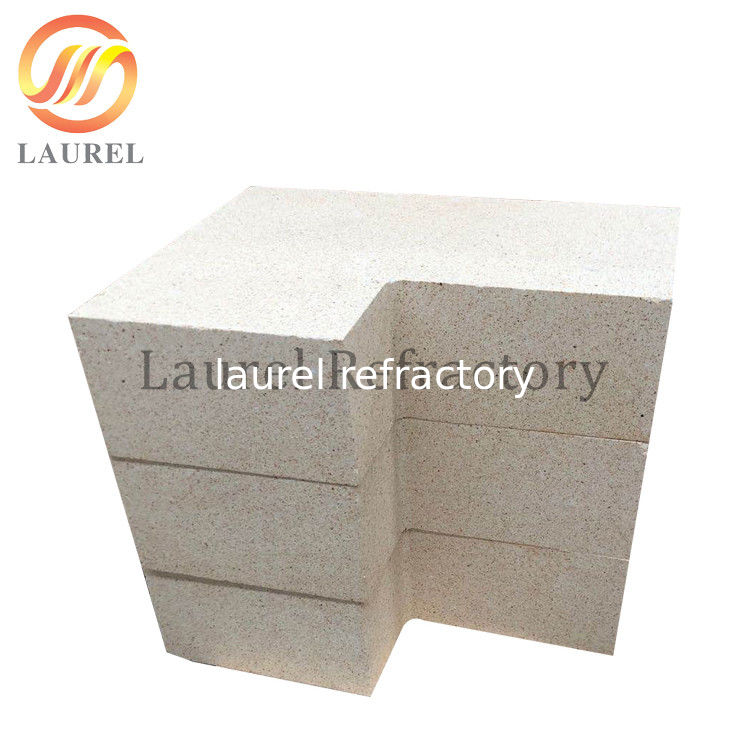 High Alumina lining  Silicate Refractory Brick For Furnace cement Linings