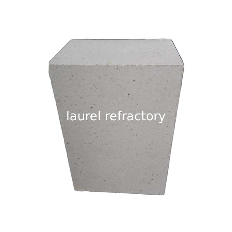 High Temperature Resistant Fireproof High Alumina Refractory Fire Bricks For cement rotary kilns