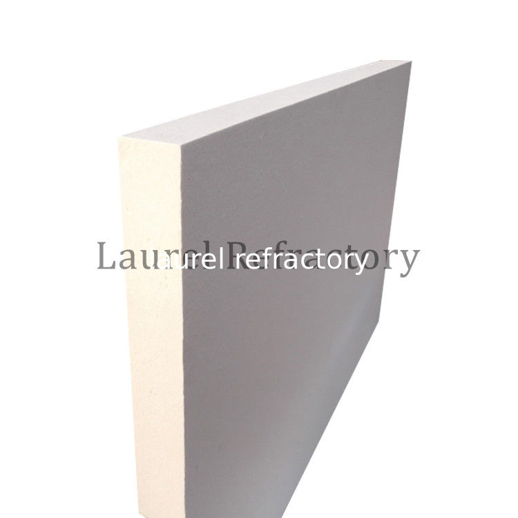 Thermal Shock Resistance Fireproof Refractory Ceramic Fiber Wool Insulation Board for Pizza Oven
