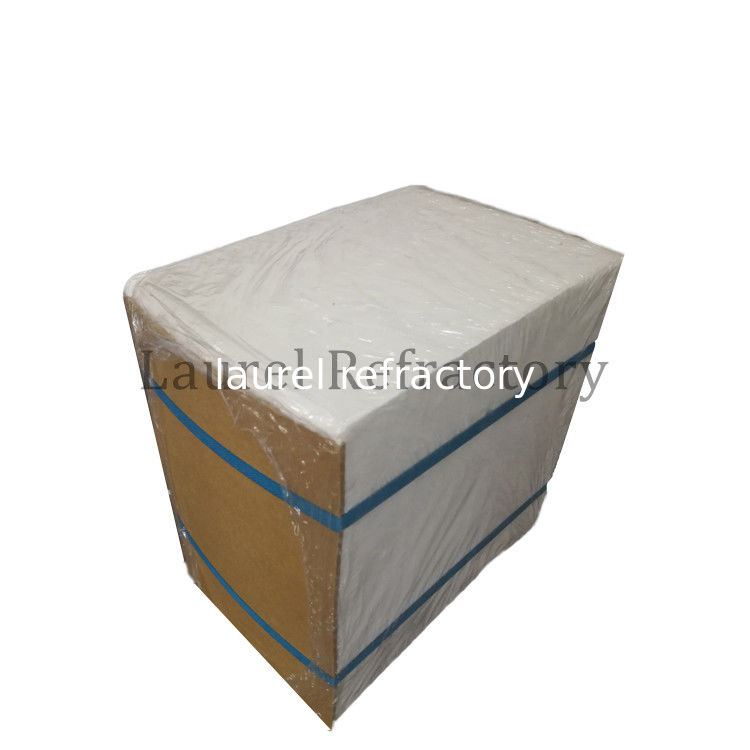 High Temperature Refractory Fire Heated Resistant Fireproof Ceramic Fiber Module For Wood Stoves